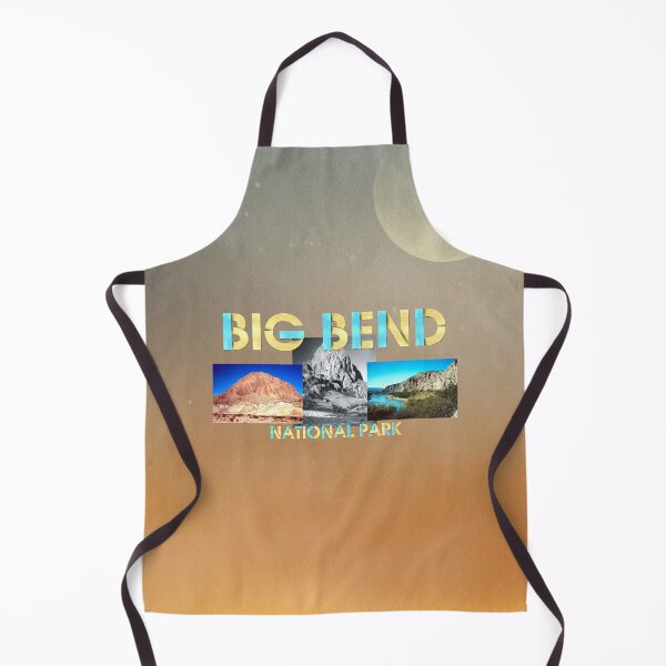 Item preview, Big Bend designed and sold by teepossible.