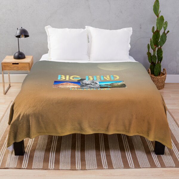 Item preview, Big Bend designed and sold by teepossible.