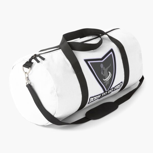Item preview, Born to Go Pro Tennis Player designed and sold by Spicy Chilli.
