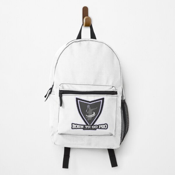 Item preview, Born to Go Pro Tennis Player designed and sold by Spicy Chilli.