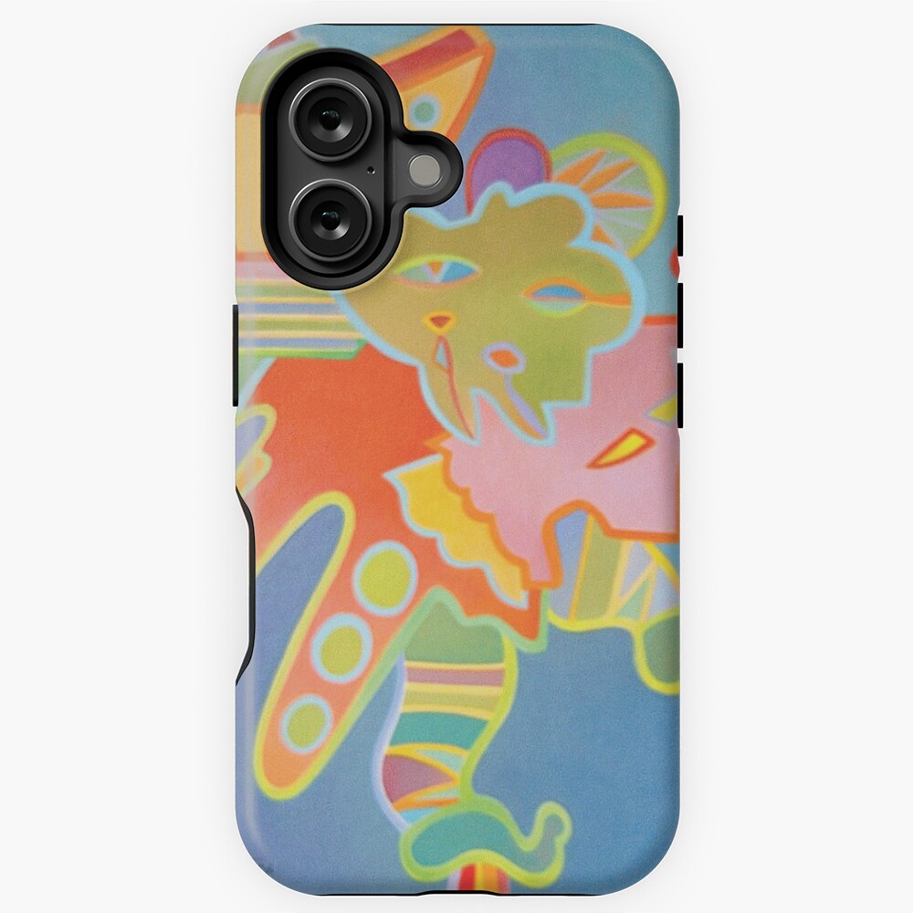 Item preview, iPhone Magsafe Tough Case designed and sold by AnnetteArt.