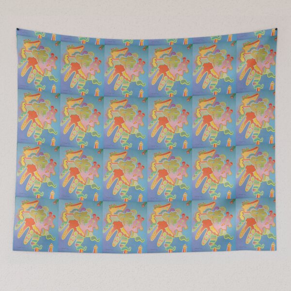 Item preview, Rumpelstiltskin designed and sold by AnnetteArt.