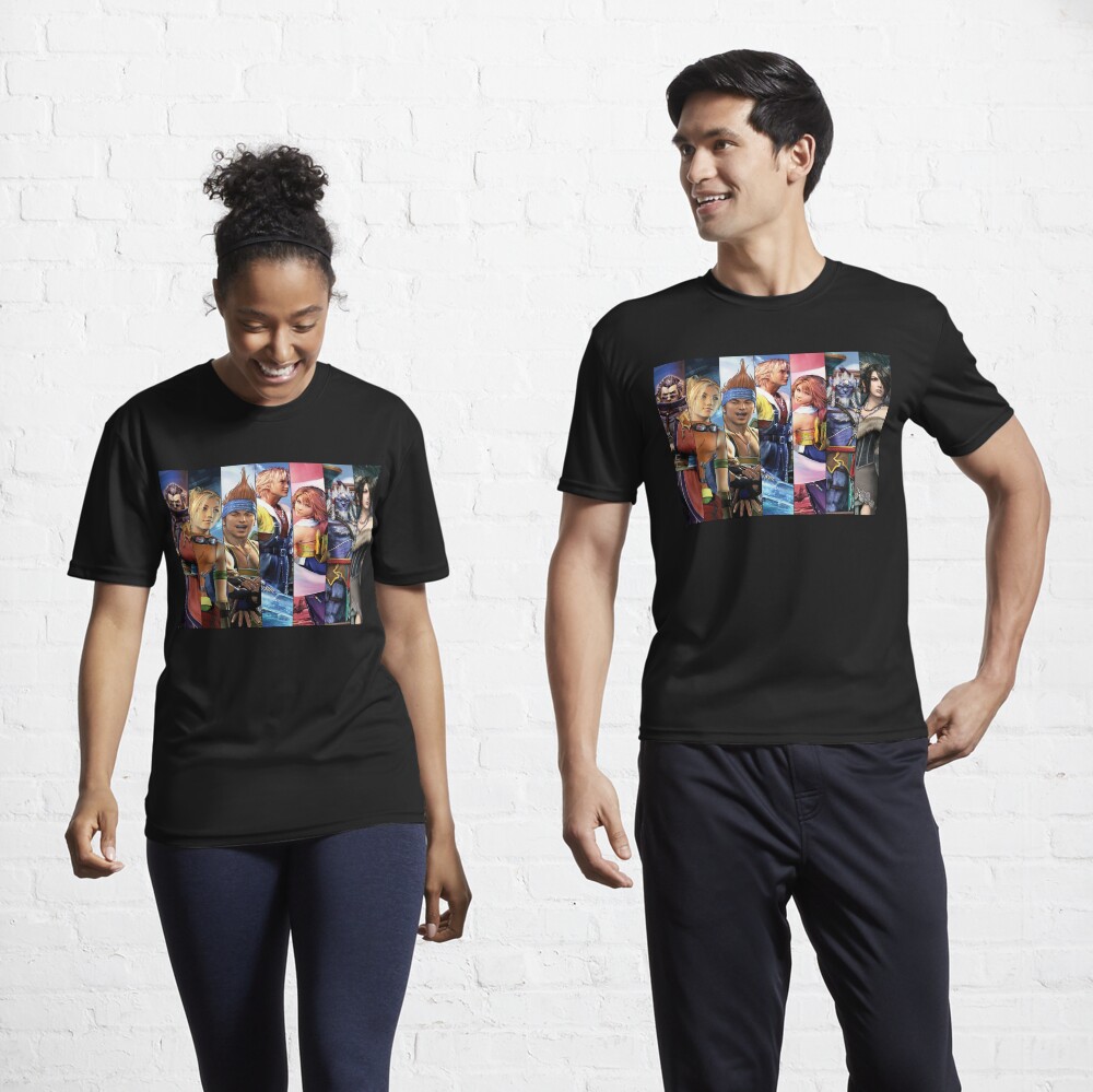 Item preview, Active T-Shirt designed and sold by CassidyCreates.
