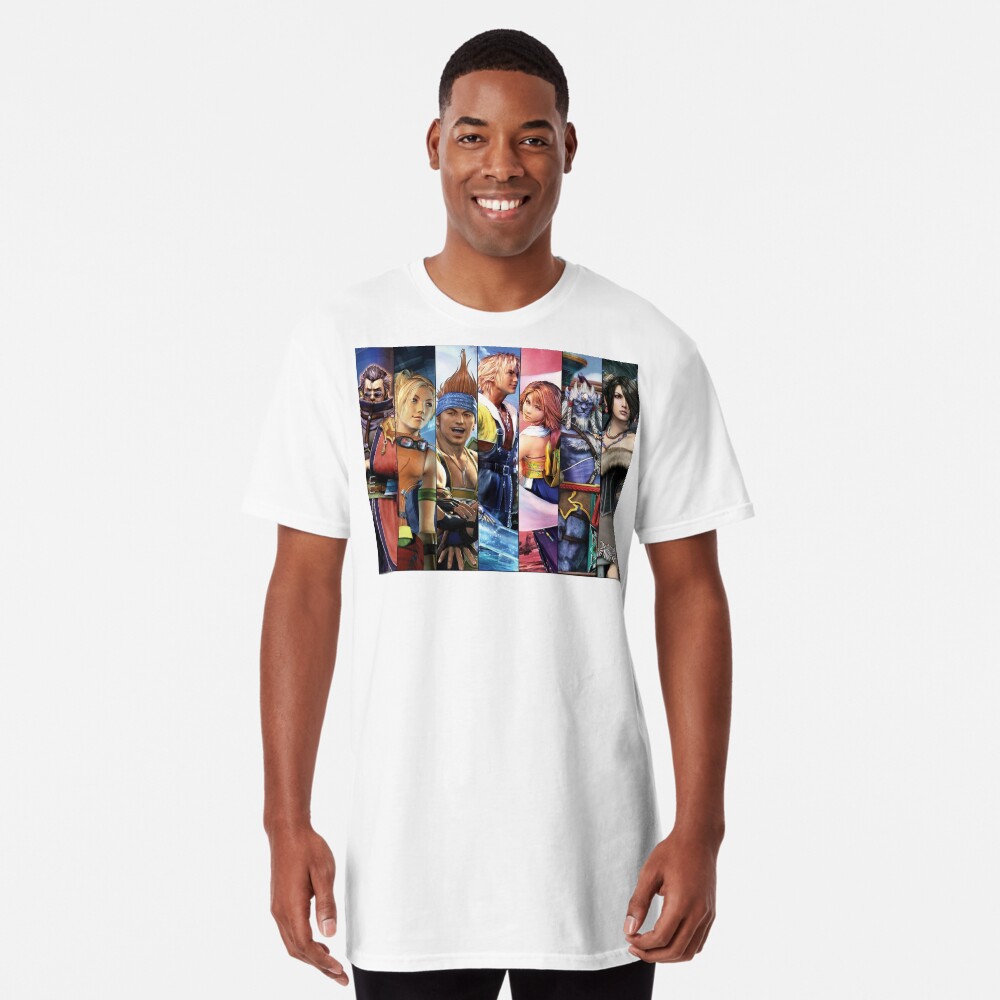 Item preview, Long T-Shirt designed and sold by CassidyCreates.