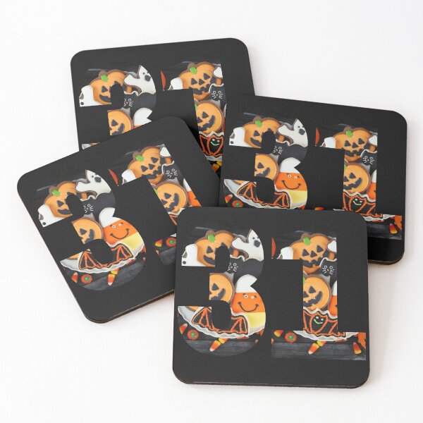 Item preview, Halloween's  designed and sold by shornaiter.
