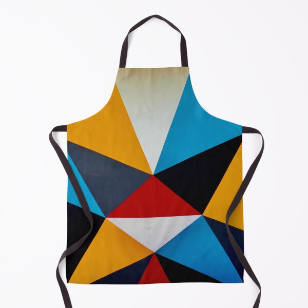 Item preview, rainbow triangles designed and sold by Angel1753.