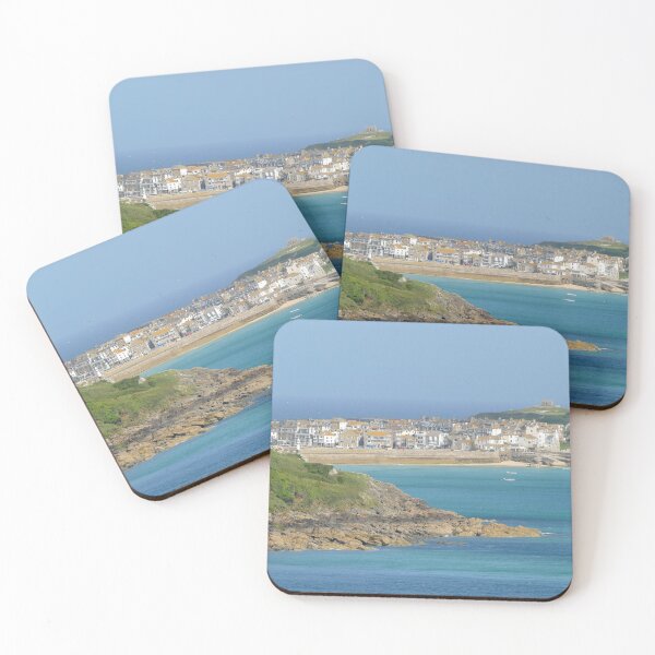 Artikelvorschau, St. Ives, Cornwall entworfen und verkauft von Chris Petty.