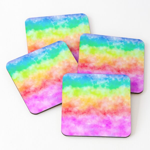 Item preview, Cloud Rainbow Colorful | HappyFace | designed and sold by HappyFaceCo.