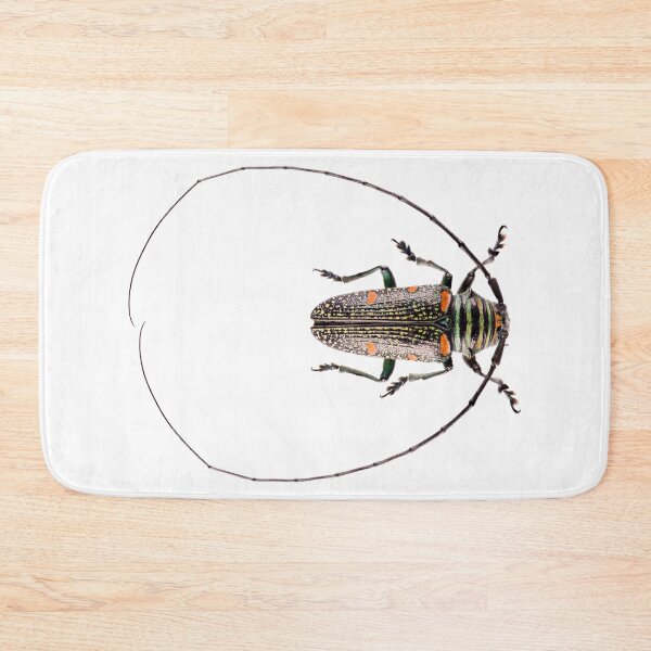 Item preview, Long Horn beetle (Zographus regalis) designed and sold by Tim Christensen.