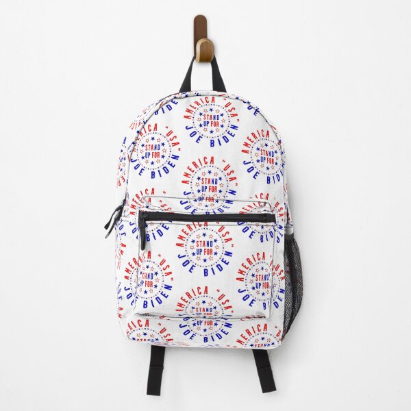 Item preview, Stand Up For America And Joe Biden - USA Election 2020 designed and sold by Shekevara.