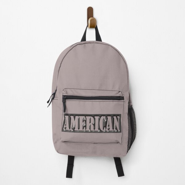 Item preview, AMERICAN designed and sold by All-Seasons.