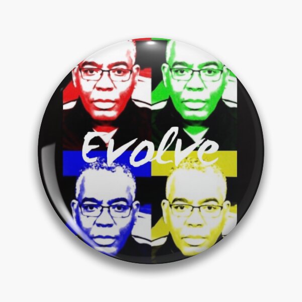 Item preview, Evolve designed and sold by TheLifeInspired.