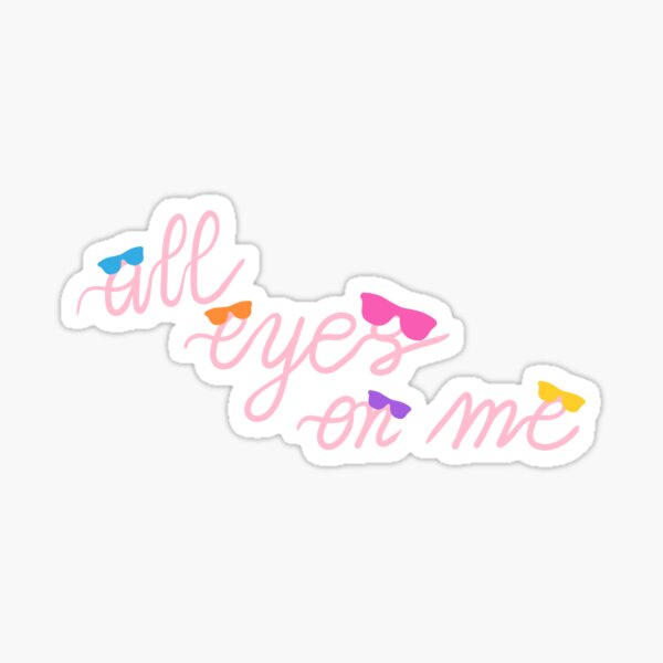Item preview, all eyes on me julie and the phantoms  designed and sold by harrynnetflix.