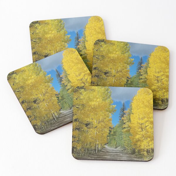 Item preview, Beautiful Fall Colors in Colorado designed and sold by fsultesart.
