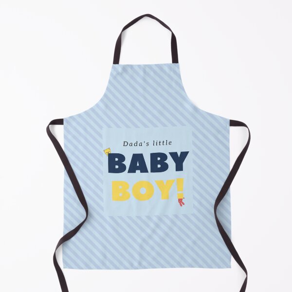 Item preview, Dad's Baby Boy Kids Gift Ideas Winter 2020 designed and sold by Kr-It.