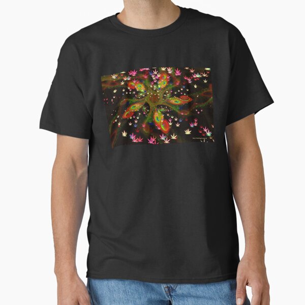 The Rare Potopus Classic T-Shirt