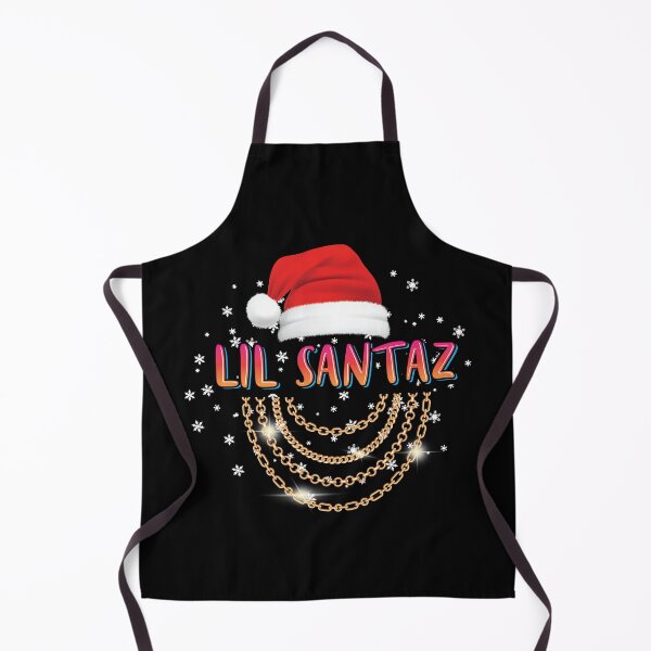 Item preview, Lil Santaz designed and sold by Qudkin.