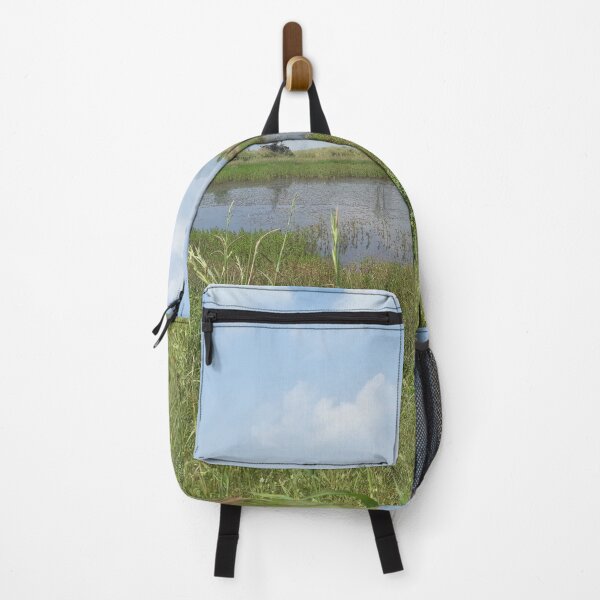 Item preview, Green Lake Landscape designed and sold by PriyanDecor.