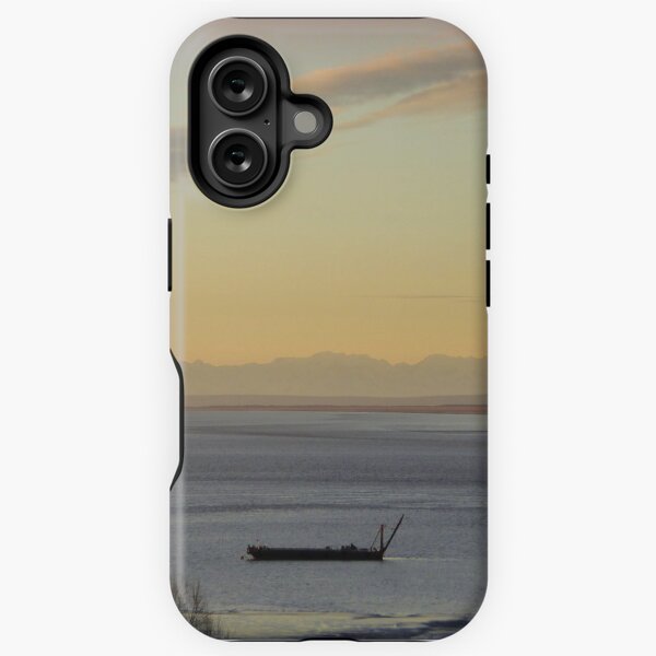 Item preview, Alaskan evening designed and sold by LeRoyM.