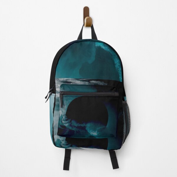 Item preview, Oceancore: Thalassophobia designed and sold by chaze-cha.