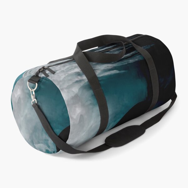 Item preview, Oceancore: Thalassophobia designed and sold by chaze-cha.