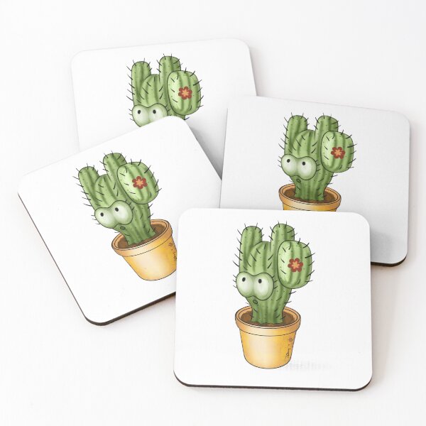 Item preview, Cactus designed and sold by DesignShed.