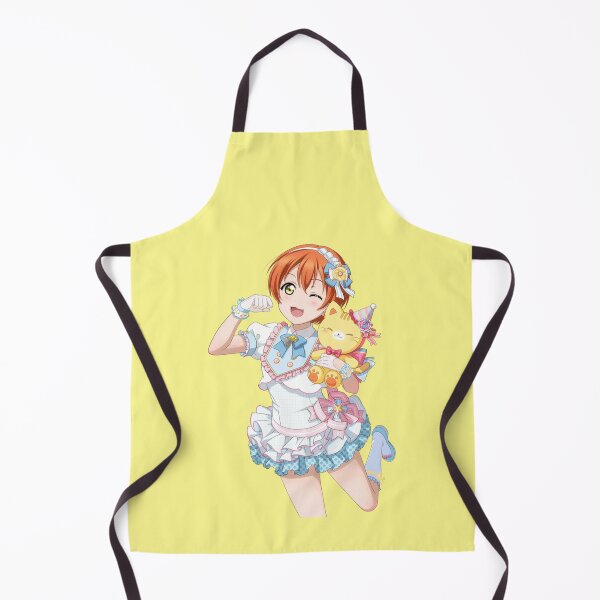 Item preview, rin hoshizora ~birthday 2020~ designed and sold by celestialuden1.