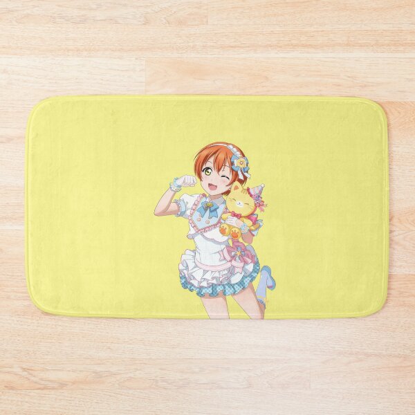 Item preview, rin hoshizora ~birthday 2020~ designed and sold by celestialuden1.