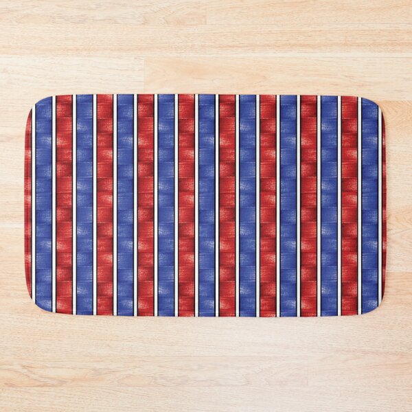 Item preview, UM Stripes designed and sold by estessArt.