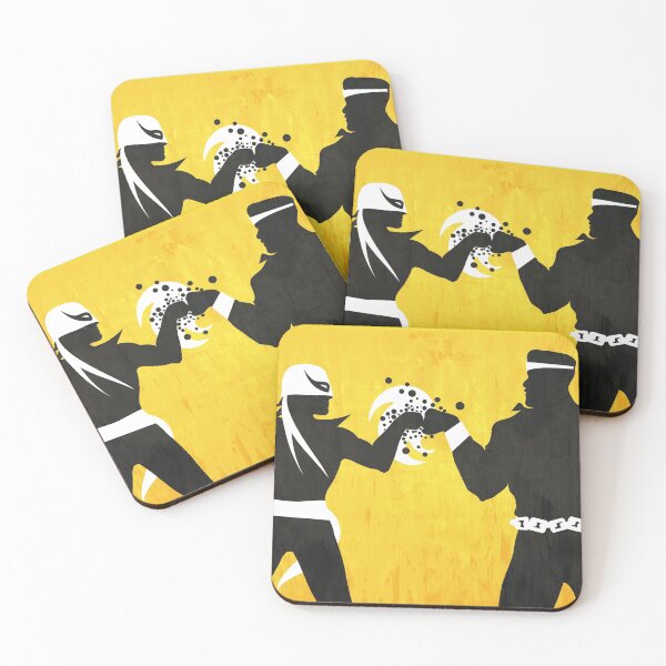Item preview, Iron Fistbump |  designed and sold by modHero.