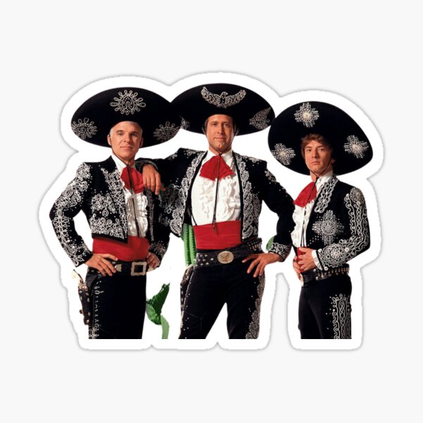 The three amigos outlet costume