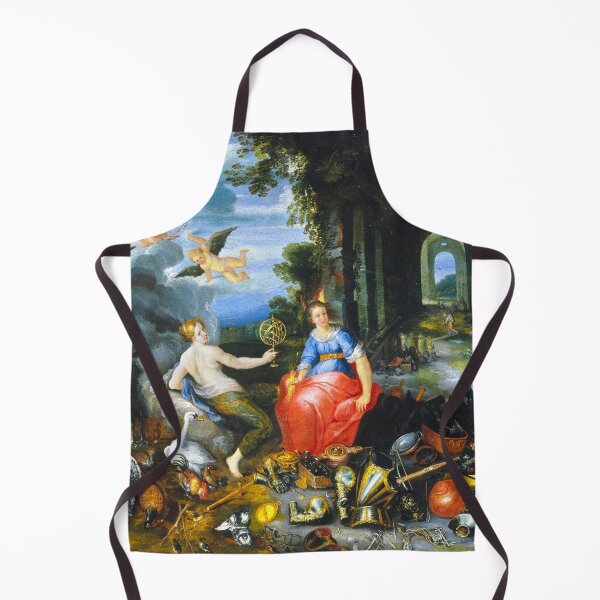 Item preview, Flemish designed and sold by brushandframes.