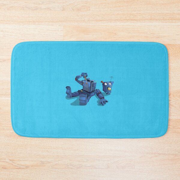 Item preview, Ro2Bo2 designed and sold by SiddharthaMoon.