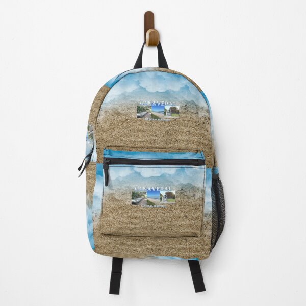 Item preview, Canaveral National Seashore designed and sold by teepossible.