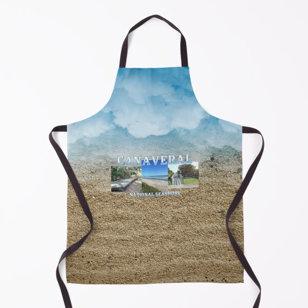 Item preview, Canaveral National Seashore designed and sold by teepossible.