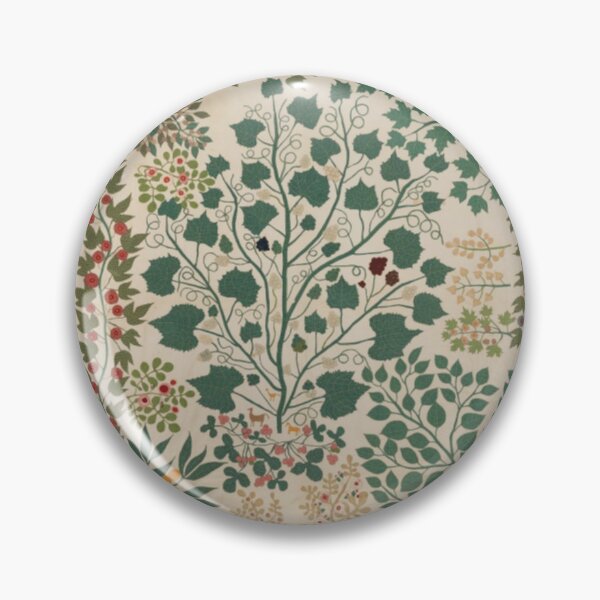 Item preview, 1875 Leaf Quilt designed and sold by BlueSpecsStudio.