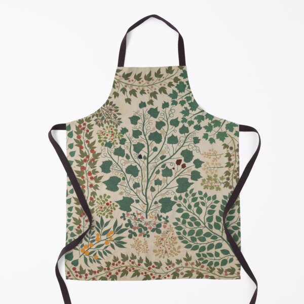 Item preview, 1875 Leaf Quilt designed and sold by BlueSpecsStudio.