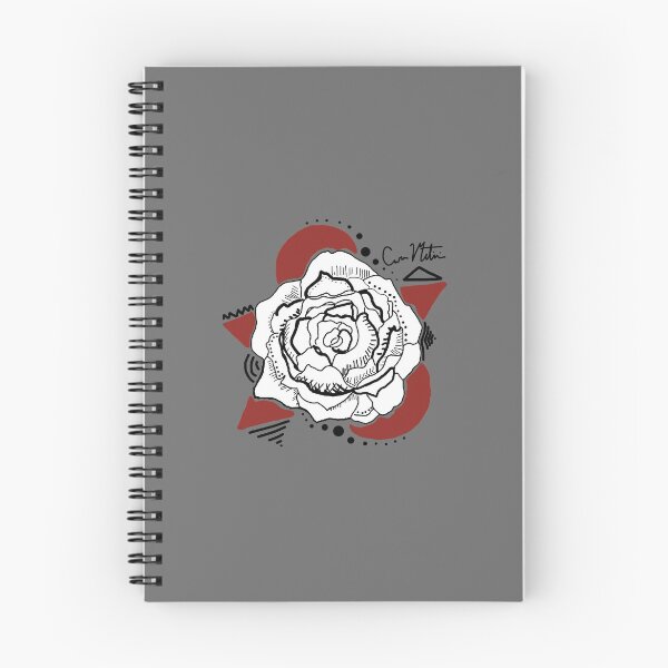 Item preview, Flower Pop Drawing designed and sold by carasattic.