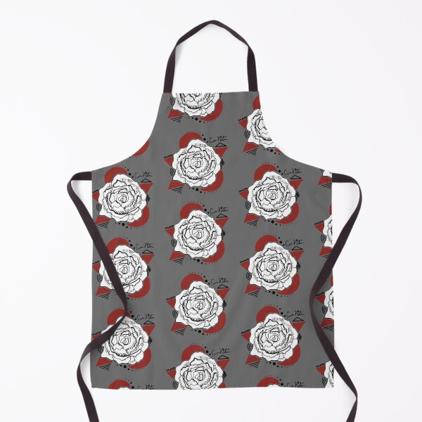 Item preview, Flower Pop Drawing designed and sold by carasattic.