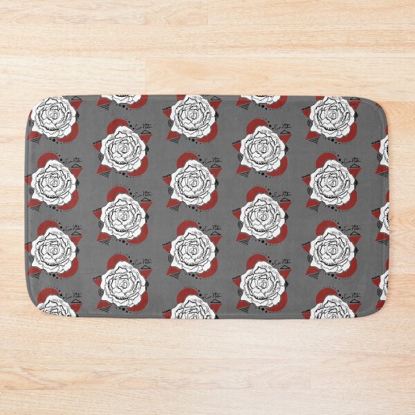 Item preview, Flower Pop Drawing designed and sold by carasattic.