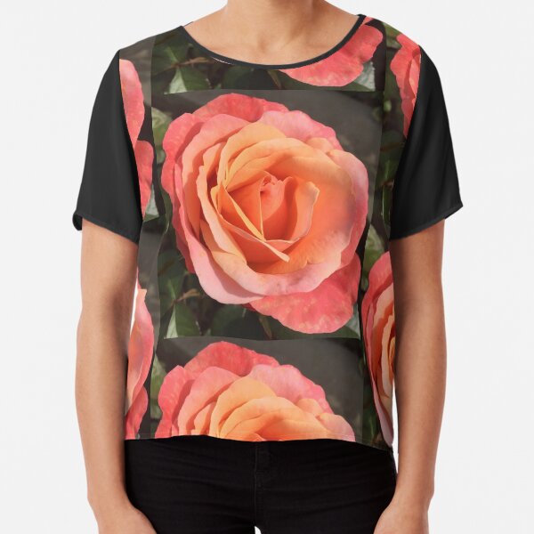 Item preview, Peach Rose designed and sold by RitazMedia.
