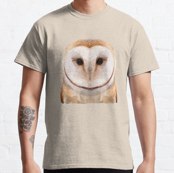 The Owl Classic T-Shirt