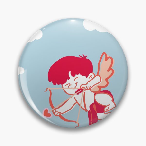 Item preview, Love Cupid designed and sold by TheAfer.