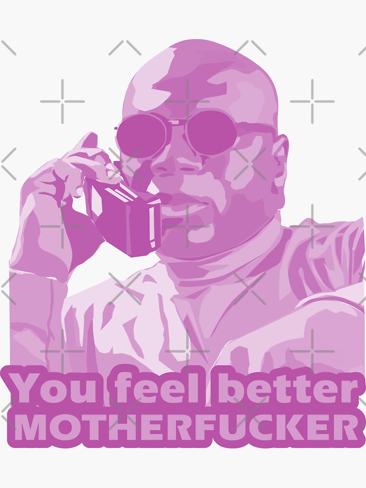 Marcellus Wallace (Pulp Fiction) by mayerarts