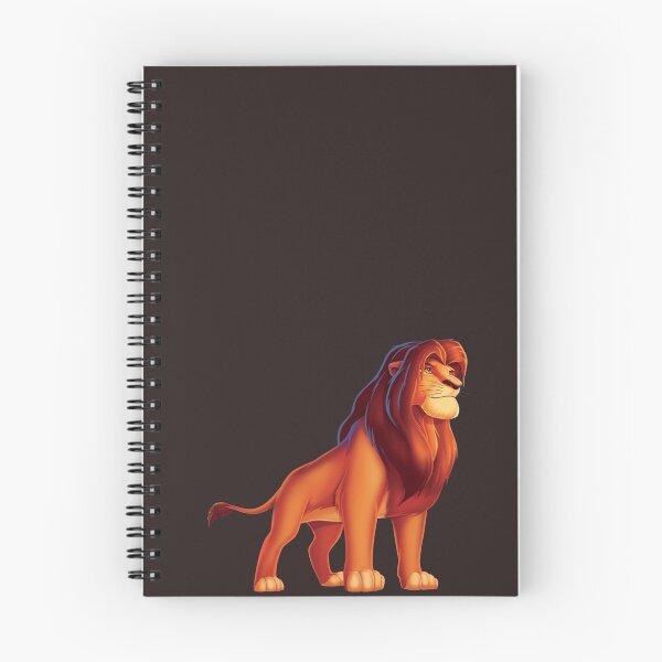 Item preview, The Lion King  designed and sold by yasin17.