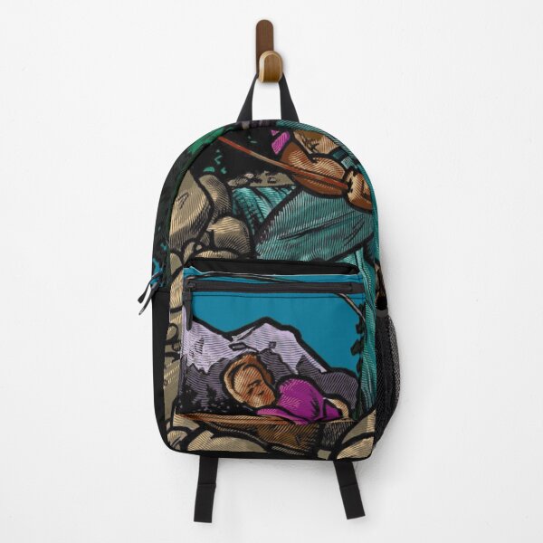 Item preview, Fly fisher designed and sold by James Hindermeier.