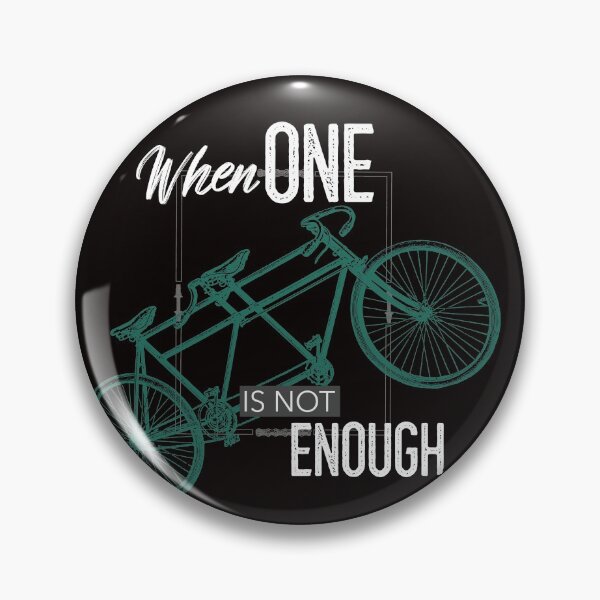 Item preview, Tandem Bike Mood designed and sold by kmspring1.