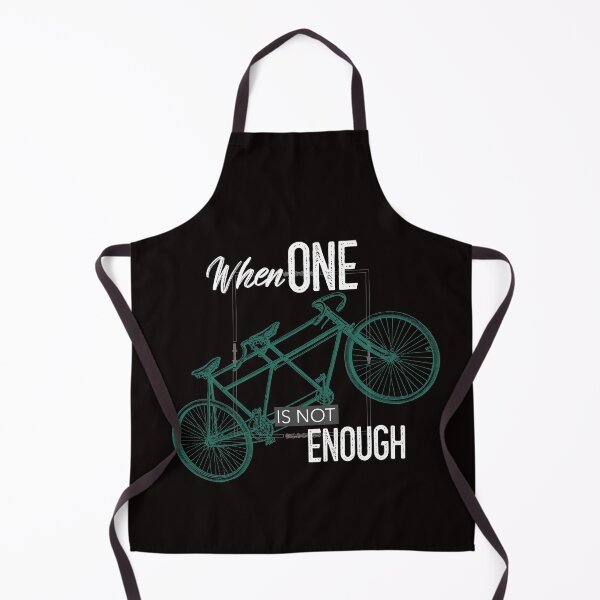 Item preview, Tandem Bike Mood designed and sold by kmspring1.