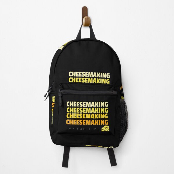 Item preview, Cheesemaking My Fun Time Design designed and sold by joabaj.