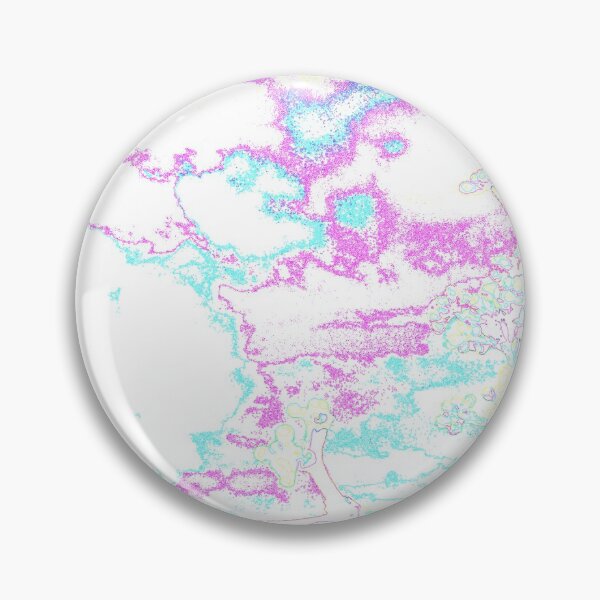 Item preview, Beautiful Pastel Hues Forest designed and sold by StayCuztom.